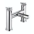 Bristan Decade Bath Filler DX BF C - 0
