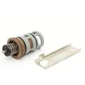 Worcester 87161051320 Diverter Valve Cartridge - 0