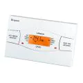 Drayton LP241 Twin Channel Timer (24 Hour) 25474 - 0