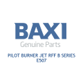 Andrews E507 Pilot Burner Jet Rff B Series - 0