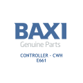 Andrews E661 Controller - Cwh - 0