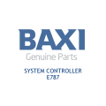 Andrews E787 System Controller - 0