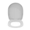 Ideal Standard Concept Slow Close Seat & Cover E791701  - 1