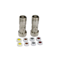 Bristan Basin Mixer Tap Isolating Connectors ECO ISOL BAS - 0