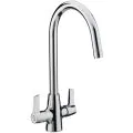 Bristan Echo Easyfit Sink Mixer EC SNK EF C - 0