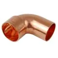 15mm Endfeed Street Elbow (Bag of 25) EF15SE25 - 0