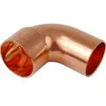 22mm Endfeed Street Elbow (Bag of 25) EF22SE25 - 0