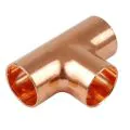 28mm Endfeed Tee (Bag of 20) EF28T20 - 0