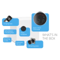 Salus EL600F Elypso Smart Thermostat  - 3