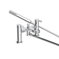 Bristan Elevar Bath Shower Mixer Chrome ELE BSM C - 0
