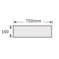Abacus Elements Extension Kit EMAP-40-0505 - 1