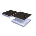 Abacus Elements Concept Kit 1L 300MM Linear Drain - 900X1850X130/140MM EMK3-15-1809 - 0