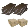 Elements Waterproof Floor Kit 3 7.20SqM 10mm EMKB-10-3720 - 0