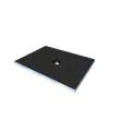 Abacus Elements Level access Shower Tray EMST-05-8505 - 0