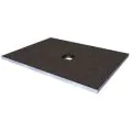 Abacus Elements Tileable Standard Shower Tray EMST-05-0515 - 0