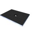 Abacus Vessini Standard Shower Tray EMST-05-0520 - 1
