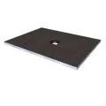 Abacus Elements Rectangular Level Access Shower Tray EMST-10-8505 - 0
