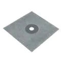 Abacus Elements Waterproof Pipe Sleeve 200mm x 200mm for Larger Pipes EMTM-75-0020 - 0