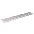 Abacus Elements Linear Drain Cover Plate EMTW-25-0505 - 0