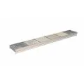 Abacus Elements Linear Tileable Drain EMTW-25-0510 - 0