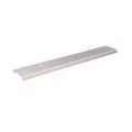 Abacus Elements Linear Drain Gloss Cover Plate EMTW-25-0520 - 0