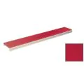 Abacus Elements Linear Drain Gloss Cover Plate EMTW-25-0530 - 0