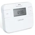 Salus Controls EP110 Single Channel Programmer - 0