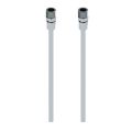 Abacus Model Basin Isolation Valve Extensions 10mm to 1/2" EPAC-05-0025 - 0