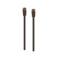 Abacus Isolation Valve Extensions Brushed Bronze EPAC-05-2825 - 0