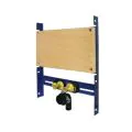 Abacus Easiplan In-wall Basin Frame (EPBA-10-0005) - 0