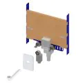 Abacus Modul Basin Frame - White EPBA-10-0010 - 1