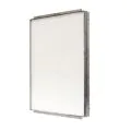 Abacus Trio Recessed Cabinet Installation Frame EPCA-05-1505 - 0