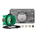 Abacus Easiplan Hansgrohe I-Box Fitting Plate (EPFP-05-2505) - 0