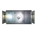 Abacus Hansgrohe I-Box Fitting plate (EPFP-05-2510) - 0