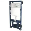 Abacus Easiplan Slimline WC Frame (EPWC-30-2005) - 0