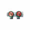 Abacus Easiplan 2 Way Manifold (EPWD-05-0505) - 0