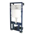 Abacus Easiplan Wall Mounted WC Frame 1180mm (EPWC-05-2005) - 0