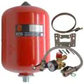 Altecnic Eres 8Ltr Expansion Vessel Kit - 0