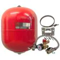 Altecnic Eres 24Ltr Expansion Vessel Kit - 0