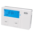ESI ES1247 Single Channel Time Switch - 0
