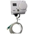 ESI Electronic Dual Cylinder Thermostat with Plug ESCTDEP - 0