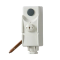 ESI Single Cylinder Thermostat High Limit ESCTL - 0