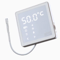 ESI Programmable Cylinder Thermostat ESCTP5-RF - 0