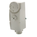 ESI ESCTS Clamp-on Cylinder Thermostat - 0