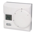 ESI ESRTD2 Digital Room Thermostat With TPI - 0