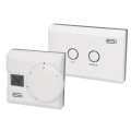 ESI ESRTERFW Wireless Digital Room Thermostat with TPI - 0