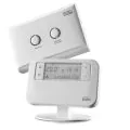 ESI ESRTP4RFW Wireless Programmable Room Thermostat  - 0