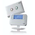 ESi ESRTP4RF+ Wireless programmable room thermostat - 1