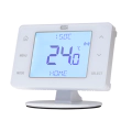 ESI Touch Wireless Programmable Room Thermostat ESRTP4TOUCH - 0