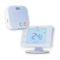 ESI Touch Wireless Programmable Room Thermostat ESRTP4TOUCH - 1